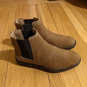 Brand New Clarks Banning Limit Boot